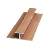 DECO Coastal Spotted Gum DecoClad Joining Connector
