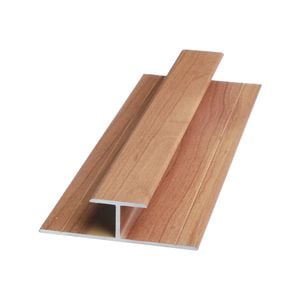 DECO Coastal Spotted Gum DecoClad Joining Connector