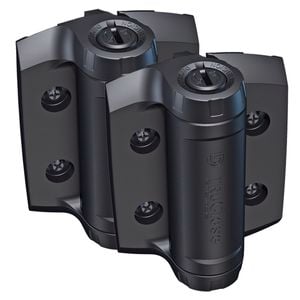 TruClose Self-Closing Heavy-Duty Safety Gate Hinges