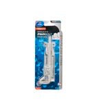 Zenith Padbolt Single Eye 304 Stainless Steel 150 x 10mm