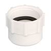 Kinetic Basin Waste Adaptor 32-40mm