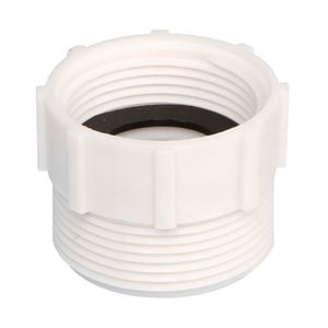 Kinetic Basin Waste Adaptor 32-40mm
