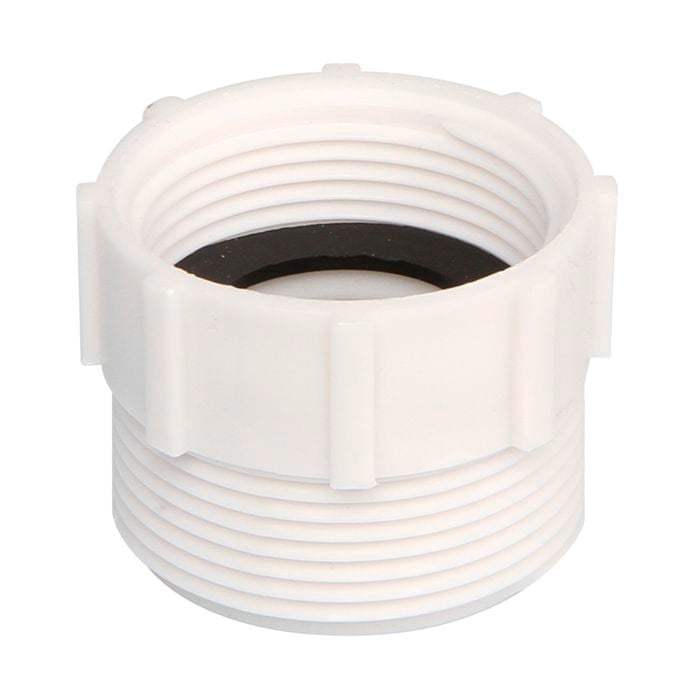 Kinetic Basin Waste Adaptor 32-40mm