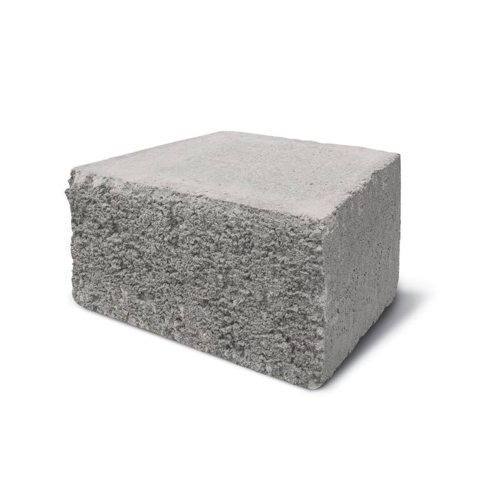 Firth Retaining - Keystone Sedona Stone (Ash) 200 x 100 x 135mm 