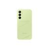 Samsung Galaxy A25 5G Card Slot Case (Lime)