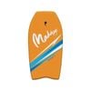 Maddog Breaker Edition Kids and Adults Bodyboard/Boogieboard 33 Inch Orange