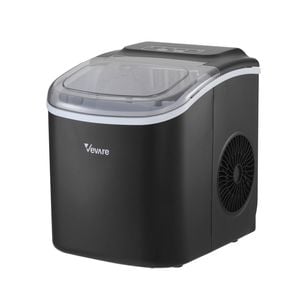 Vevare 12kg Portable Ice Maker Machine Black