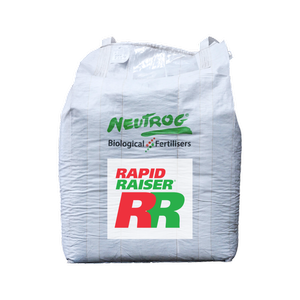 Neutrog 1T Rapid Raiser Fertiliser