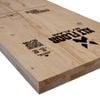 XLAM 60 x 600mm 3m XLT Floor Naturally Insulated Floor Panels