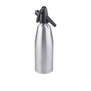 Bartender Soda Siphon 1L