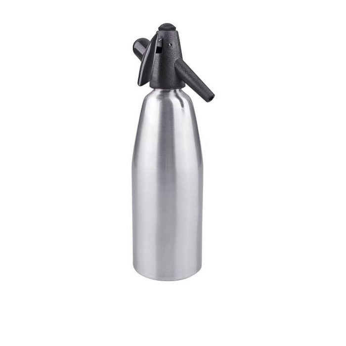 Bartender Soda Siphon 1L
