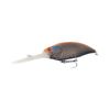 Megabass BigM 7.5 Giant Crank 114 mm Floating Fishing Lure (SPC) Racing Black