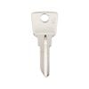 EHI Silver Blank Key 24A