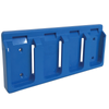 48 Tools Blue Milwaukee Battery Holder