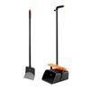 Pawz Pooper Scooper Rake Kit Long Handle Dog Poop Picker Easy Pickup Outdoor