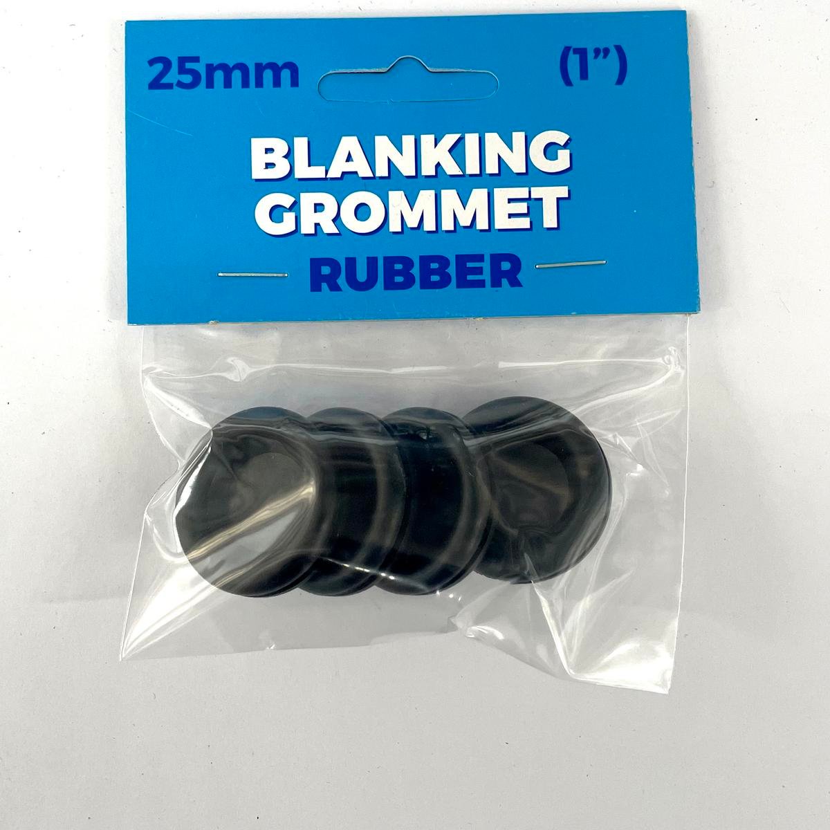 Premier Blue 25mm Blanking Grommet Bunnings Australia