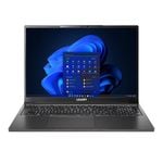 Leader Companion Ultimate AI PC 6C1, 16' FHD+, Intel U5-125U, Intel AI NPU, 16GB DDR5, 1TB NVMe SSD, Wi-Fi 6E, TB4, IR Cam, Wind
