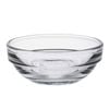 Lys Set Of 4 Stackable Bowls 6x2.5cm Duralex