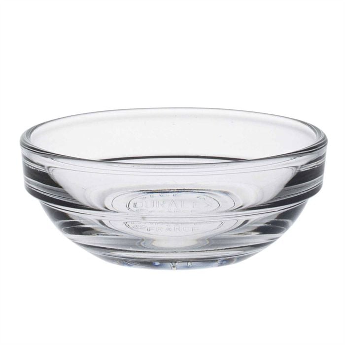 Lys Set Of 4 Stackable Bowls 6x2.5cm Duralex