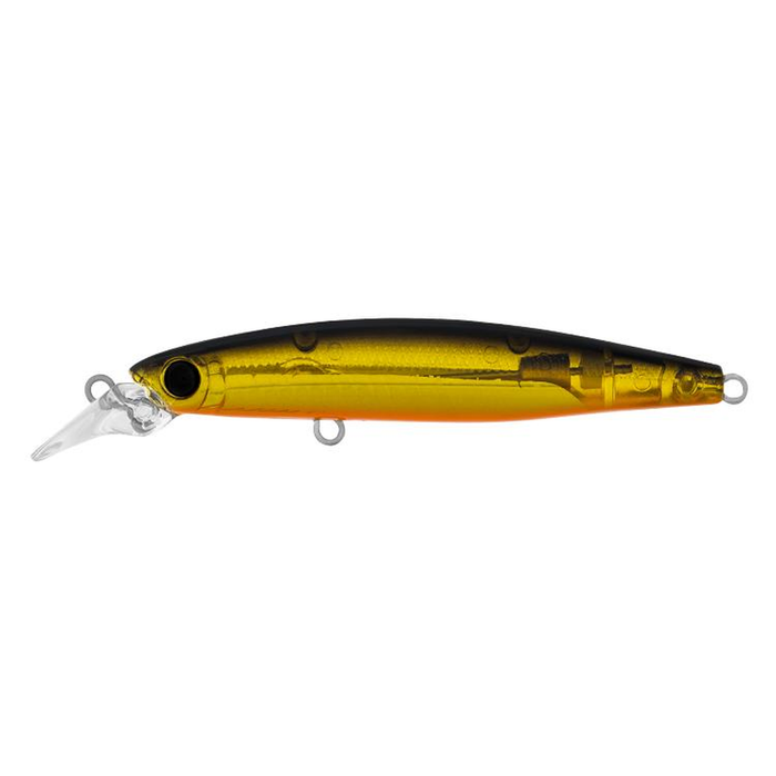 Daiwa 2022 Infeet Sazanami 60 SP Hard Body Fishing Lure Adel Black Gold