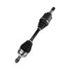 Front Left Drive Shaft For Great Wall H6, Haval H2 1.5l Gw4g15 2014-onwards