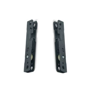 Oven Door Hinge Supports Set A/468/04SET, suits Ilve