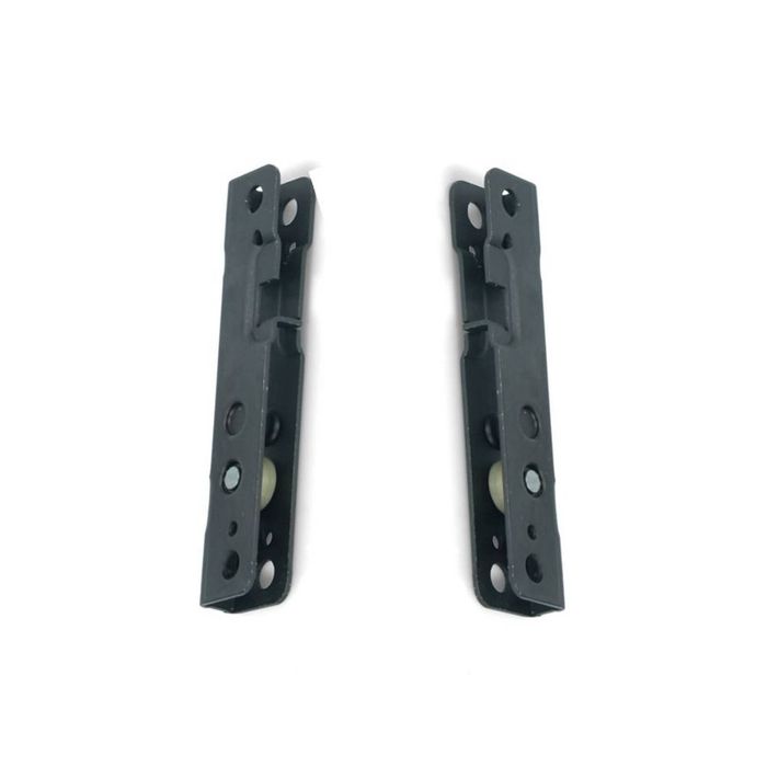 Oven Door Hinge Supports Set A/468/04SET, suits Ilve