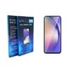 Nuglas Screen Protector Full Cover Flat Tempered Glass For Galaxy A54 5g/s23 Fe