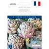 Johnsons World Kitchen Artichoke Voilet De Province Seeds