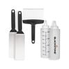 Blackstone 5 Piece Grill Toolkit