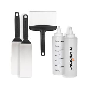 Blackstone 5 Piece Grill Toolkit