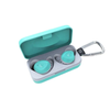 Soul S Fit All Conditions True Wireless Earphones - Teal