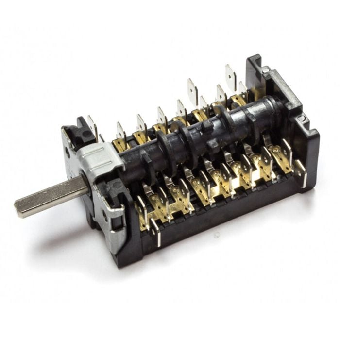Lofra Oven/Stove Multifunction Selector Switch 03010890
