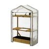 VegTrug 111 x 49 x 167cm Tomato Greenhouse