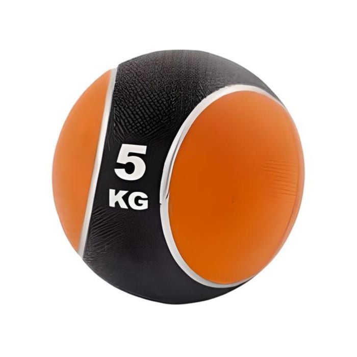York Medicine Ball 5KG Single