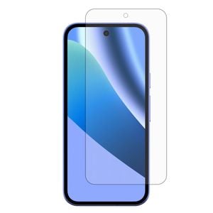 3 Pack MEZON Google Pixel 10a Anti-Glare Matte Hydrogel Film Screen Protectors