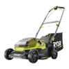 Ryobi ONE+ 18V HP 37cm Brushless Cordless Lawn Mower - Tool Only