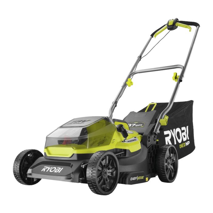 Ryobi ONE+ 18V HP 37cm Brushless Cordless Lawn Mower - Tool Only