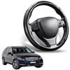 Segmented Steering Wheel Cover for Mercedes-Benz C-class 2007 - 2014 Wagon (W204)
