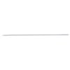 Oates 1.35m White Multi-Fit Broom Handle