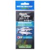 Black Magic Whiting Whacker Rig Pack Green Grub