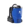 Pacvac Velo Go Cordless Backpack vacuum cleaner