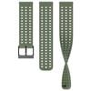 Suunto Athletic 2 Strap Silicone (forest Green) S+m