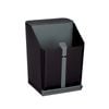 Mastercraft Smart Space 20.5cm Utensil Holder Storage - Black
