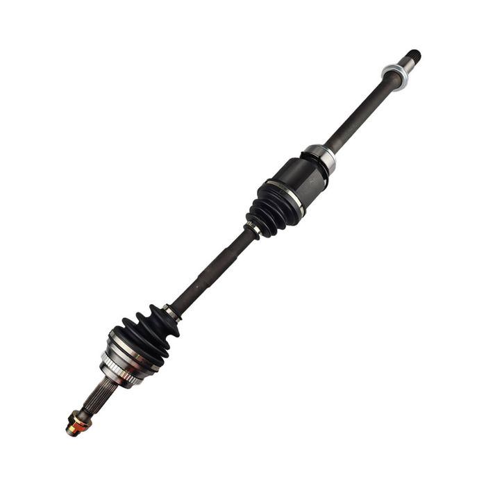 Front Right Cv Axle Drive Shaft For Toyota Camry Acv36 2azfe Fwd 2002-2006