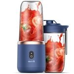 Deerma Portable Juicer Fruit Blender