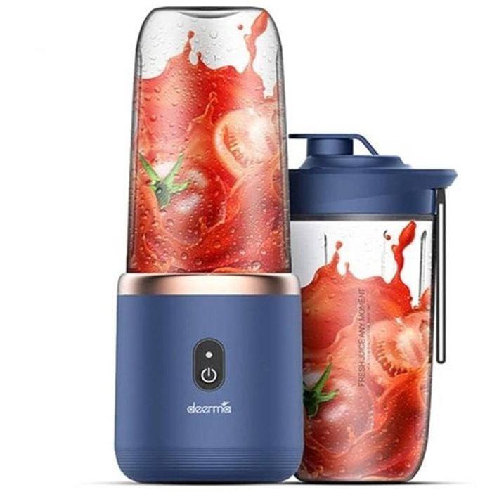 Deerma Portable Juicer Fruit Blender