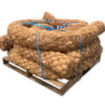Integrated Coir Log 3000mm x 200mm - Pallet of 6