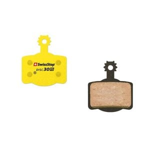 Swissstop Brake Pads Disc 30 Rs Magura/campag