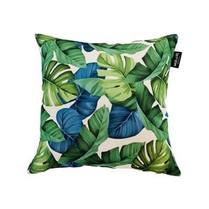 MOJO 45cm Leaf Throw Cushion